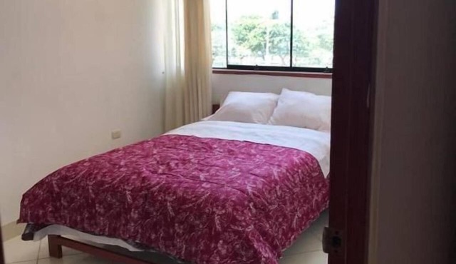 Hospedaje Las Flores in Trujillo