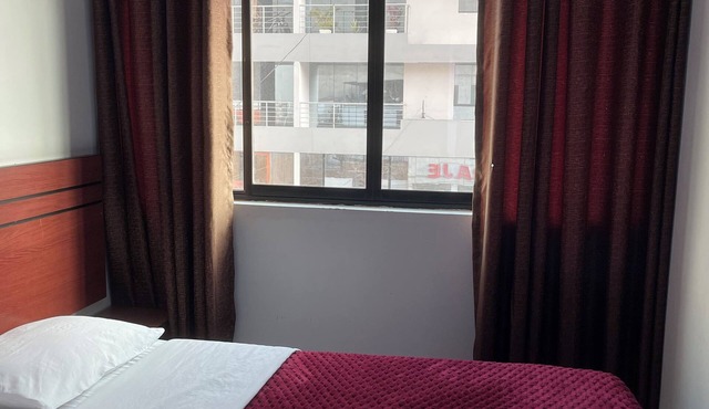 Hospedaje Lila in Lima