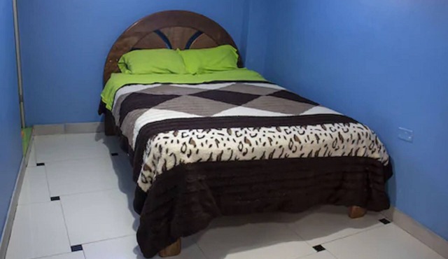 Hospedaje Summy Misky Puñuy