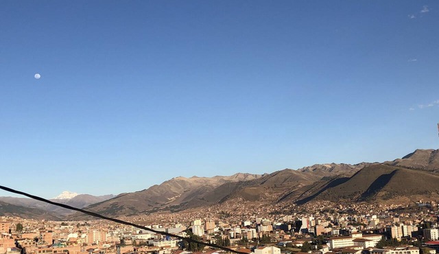 Hospedaje Turismo CAITH in Cusco