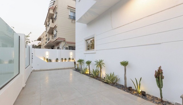 Host Prime Boutique Hotel 02 in New Cairo