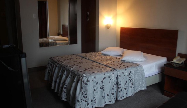 Hostal Bond in Lima