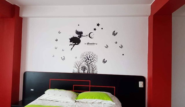 Hostal El Parque in Huancayo