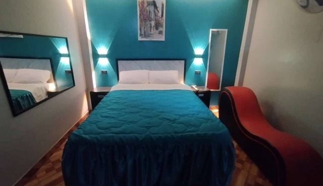 Hostal El Pilar in Callao