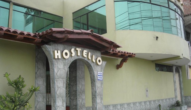 Hostal Hostello - Lima Airport in Lima