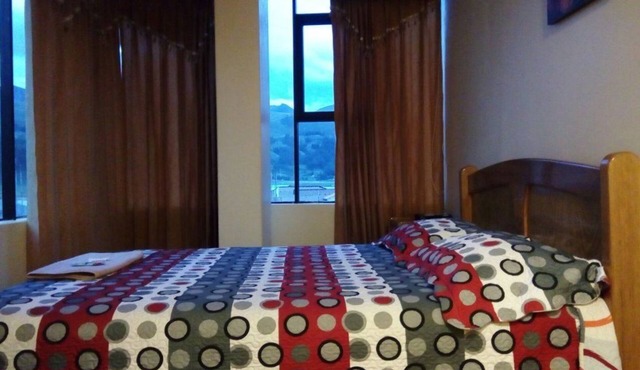 Hostal Inca