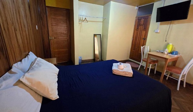 Hostal La Casa del Sol in Juliaca