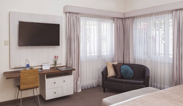 Hostal Lirium in Arequipa