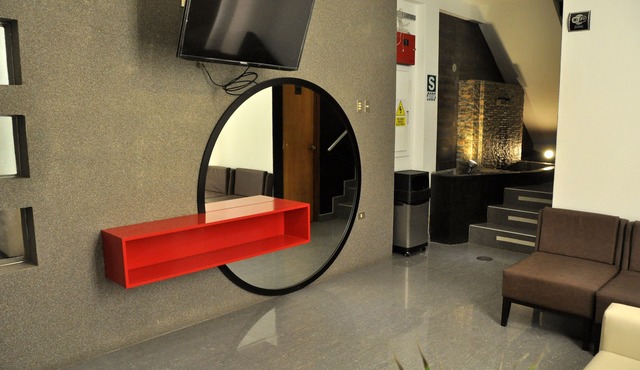 Hostal Luna Muchik in Chiclayo