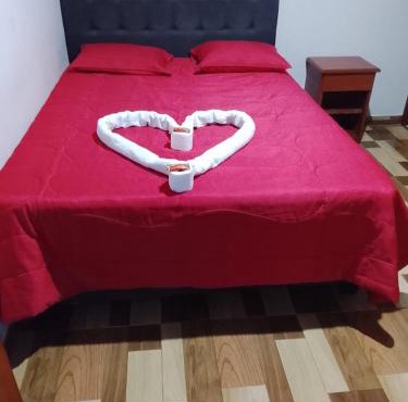 Hostal majestic