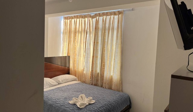 hostal milagros
