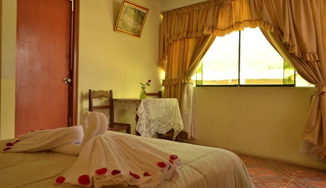 hostal Misky Puñuy - Valle del Sondondo