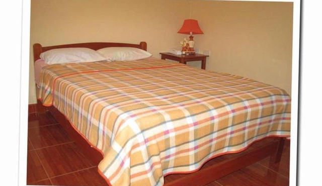 Hostal Motupe in Motupe