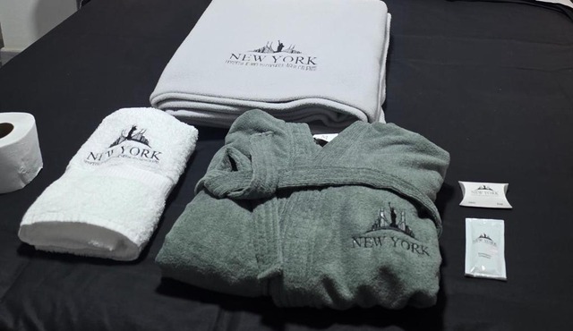 Hostal New York in Jauja