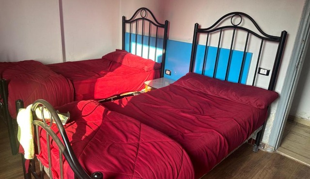 Hostal oasis