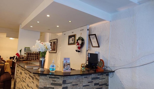 Hostal Premier Inn in Machu Picchu