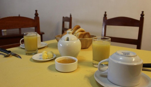 HOSTAL PUMA´S INN CUSCO in Cusco