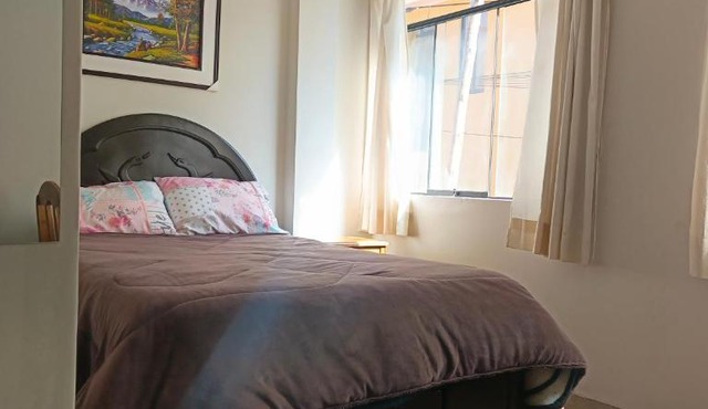 Hostal Rey