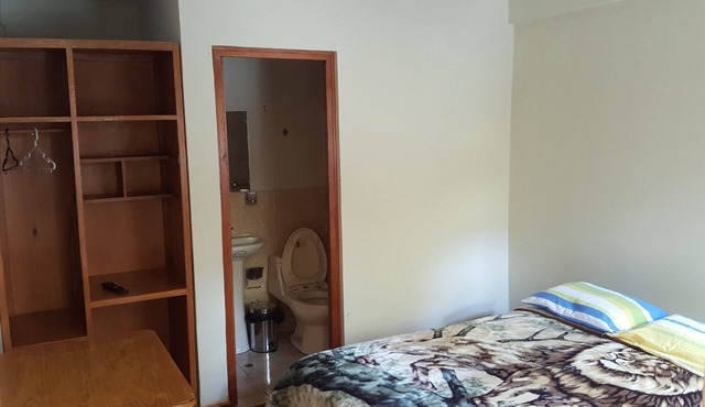 Hostal Rosales