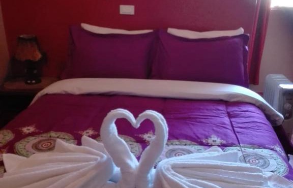 Hostal Sariri