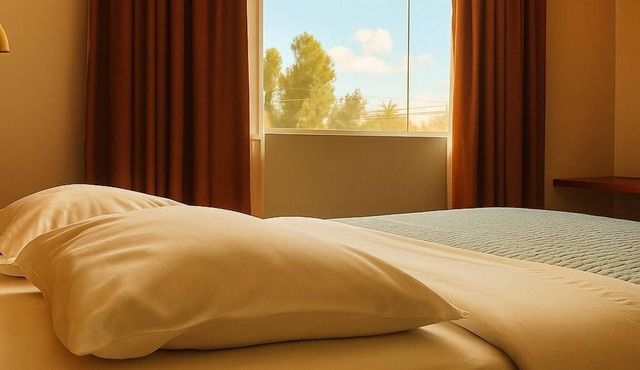 Hostal Silpay