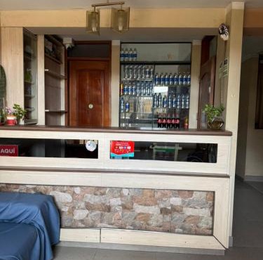 Hostal Tintaya