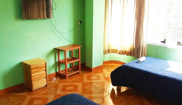 Hostal Valle Sur in Cusco