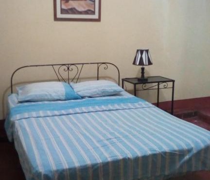 Hostal Virrey & Tours in Trujillo