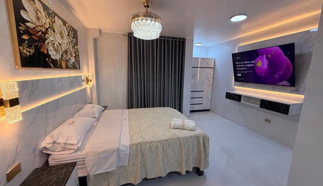 Hostal VROSSE in Nazca