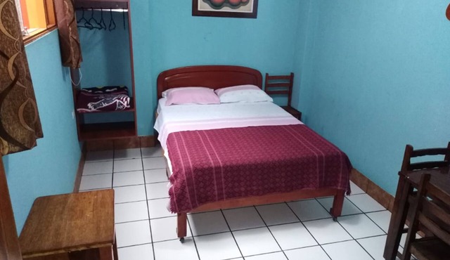 Hostal Yaki in Lima