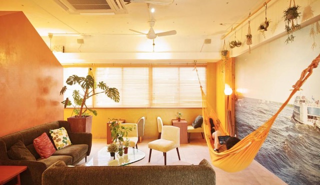 Hostel Casa Noda