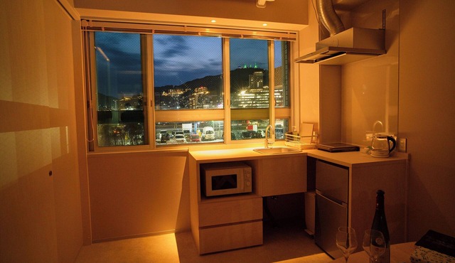 Hostel Casa Noda in Nagasaki
