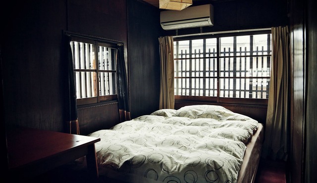 Hostel Mundo in Kyoto