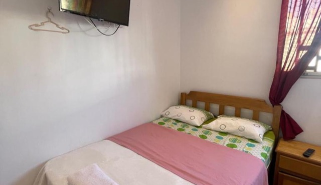 Hostel refugio del sol paracas in Paracas
