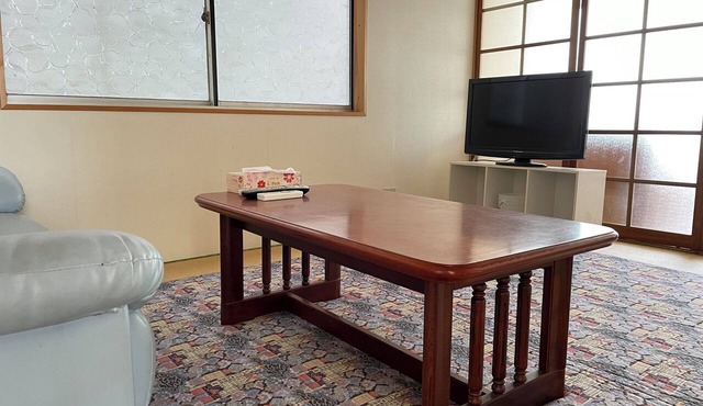 Hostel Sanoyabashi in Tsushima
