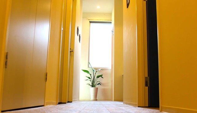 Hostel TOKI