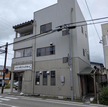 Hostel UTSUKE in Takayama