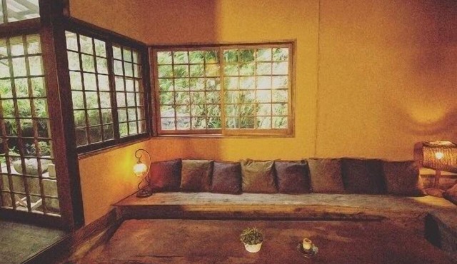 Hot Spring Guesthouse Tojiya in Minamata