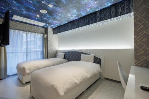 Hotaku HOTEL Akihabara