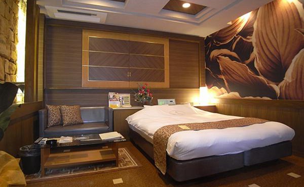 Hotel エリーゼマキシム in Kaminoyama