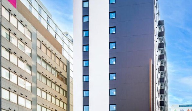 Hotel 1-2-3 Fukuyama