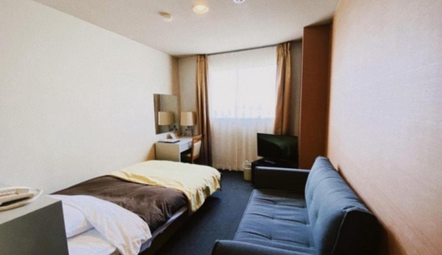 Hotel 1-2-3 Maebashi Mercury - Vacation STAY 07728v