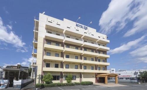 Hotel 1-2-3 Shimada