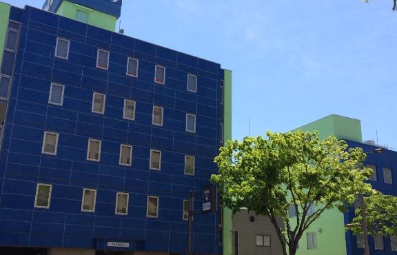 Hotel 2135 in Aomori