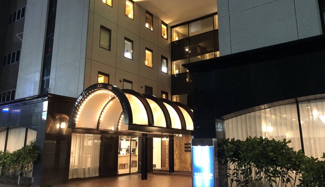 Hotel 28 Hiroshima