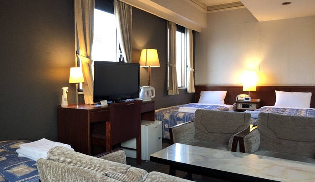 Hotel 28 Hiroshima in Hiroshima