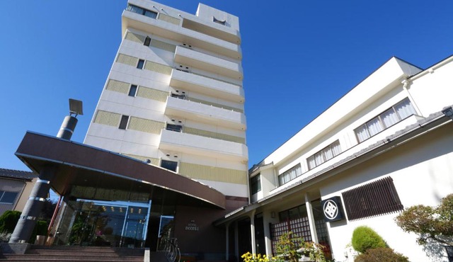 Hotel Access