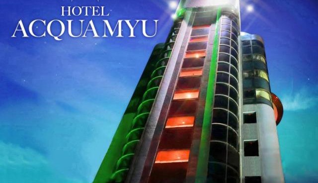 Hotel ACQUA MYU