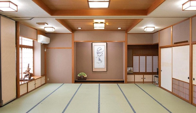 Hotel Akaboshitei - Vacation STAY 49519v in Echizen