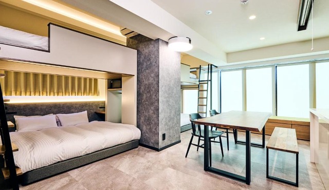 HOTEL ALL IN TOKYO Asakusabashi